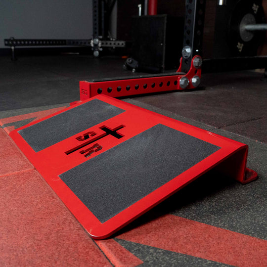 15 Degree Squat Wedge