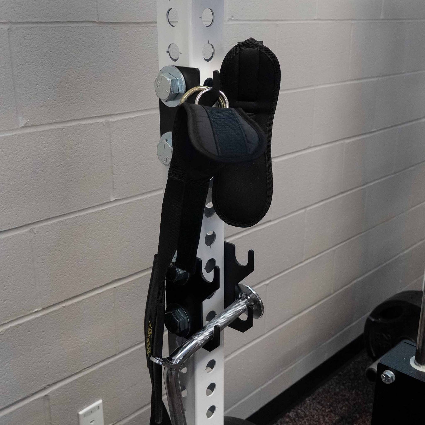 ATR Compact Belt Squat