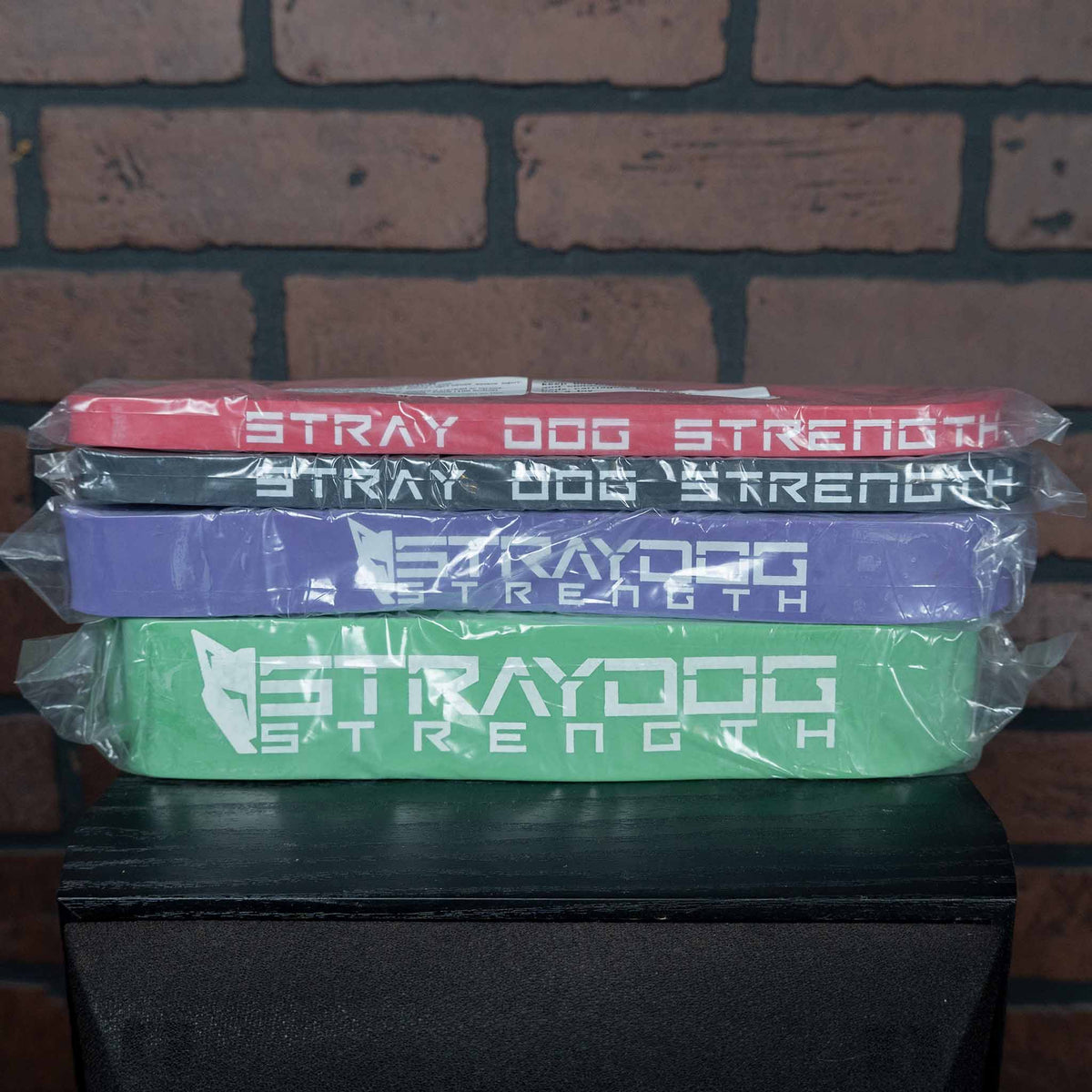 band pack 2 $