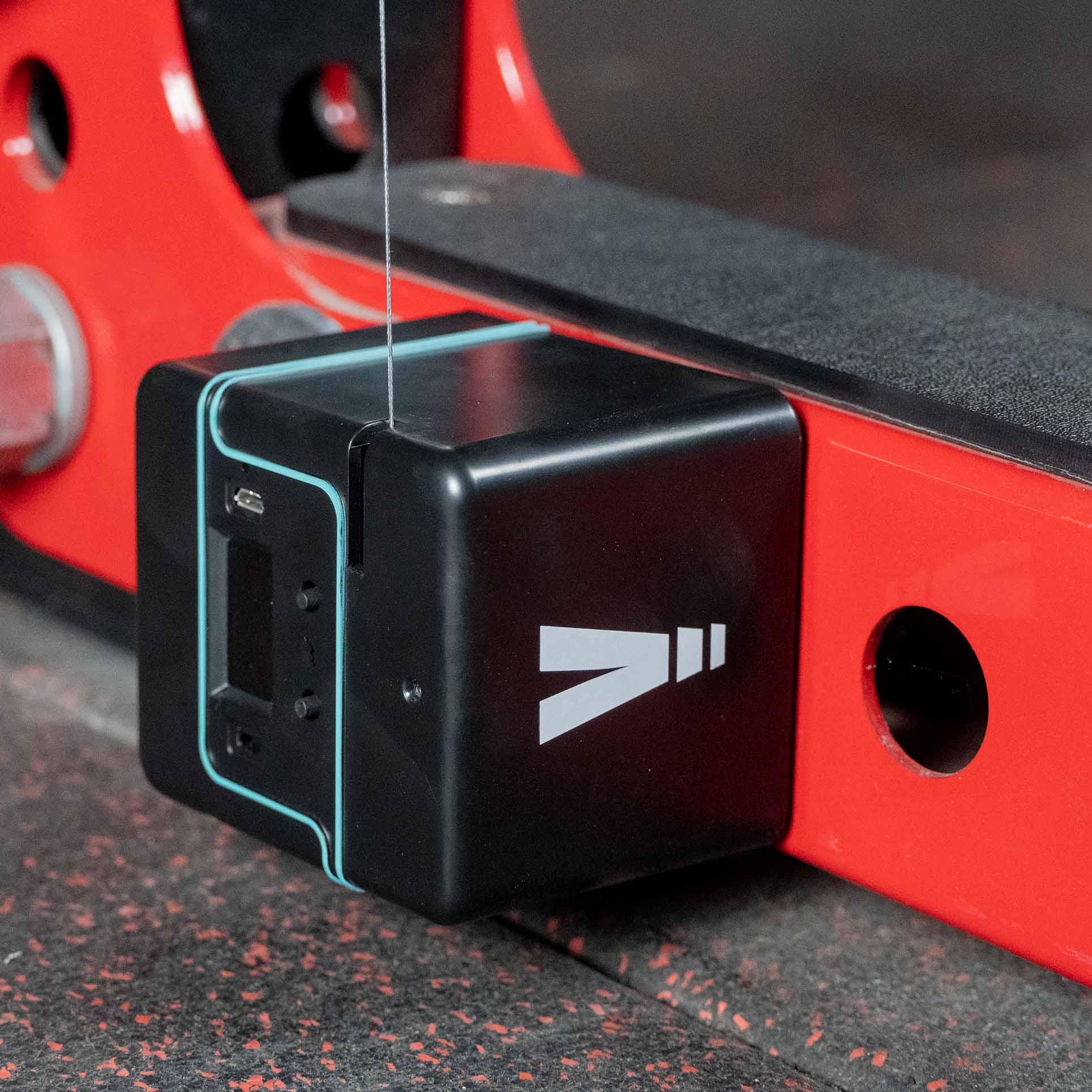 Vitruve Encoder – Stray Dog Strength