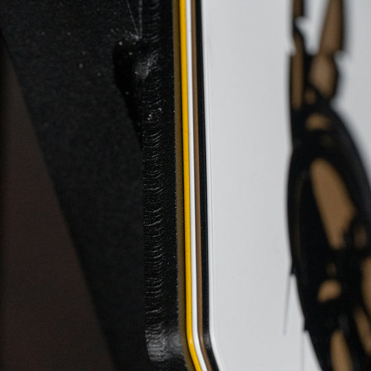 Hike Sled Low Handle