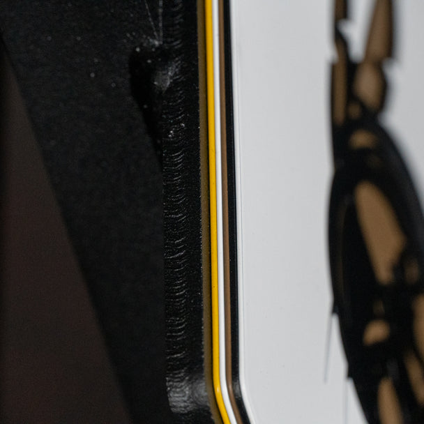 Hike Sled Low Handle