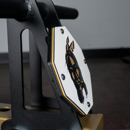 Hike Sled Low Handle