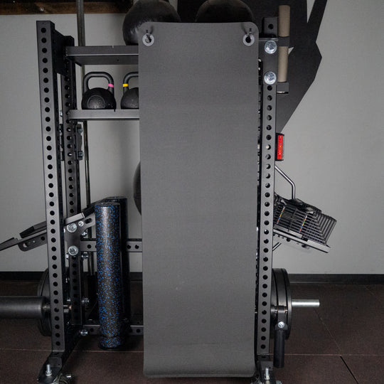 Pro Basketball Cart