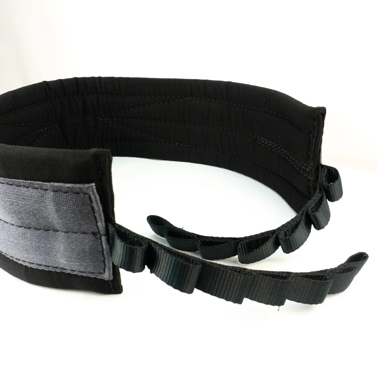Spud INC Pillow Belt Squat Belt – Stray Dog Strength