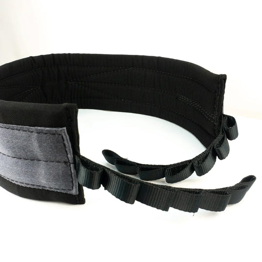 Spud INC Pillow Belt Squat Belt