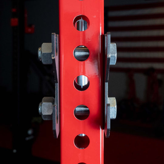 Dual Storage Hook