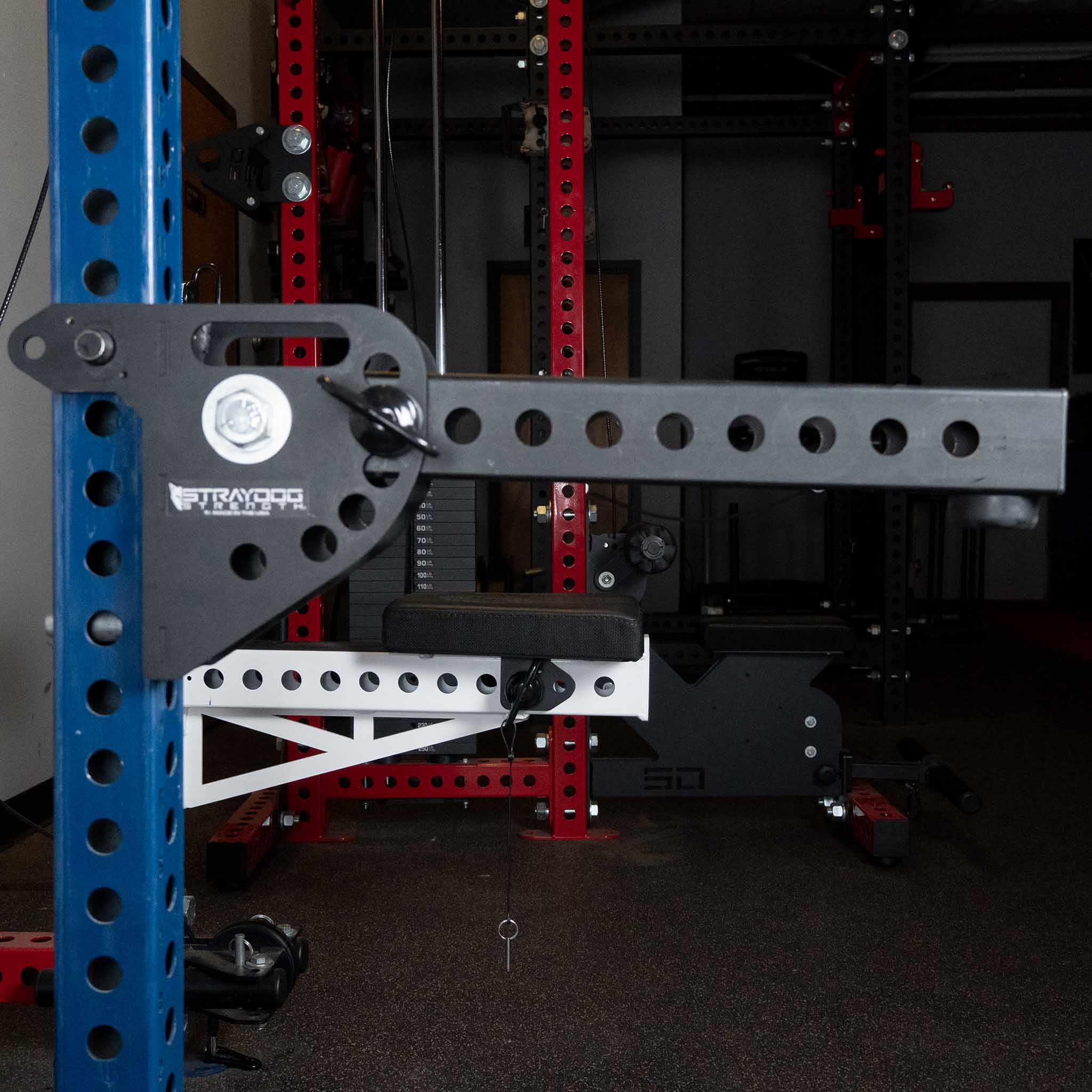 Rack Attachments