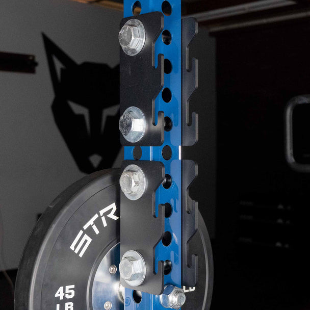 PowerBlock® Rack Mount