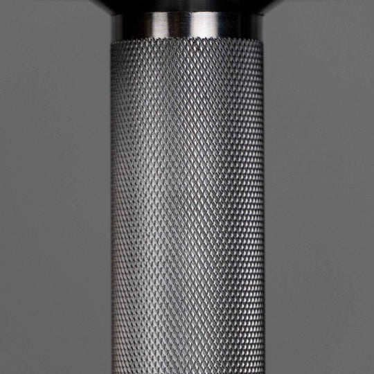 Stray Dog Custom Urethane Dumbbells