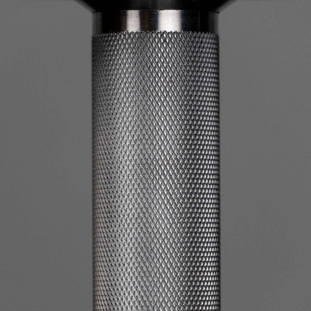Stray Dog Custom Urethane Dumbbells