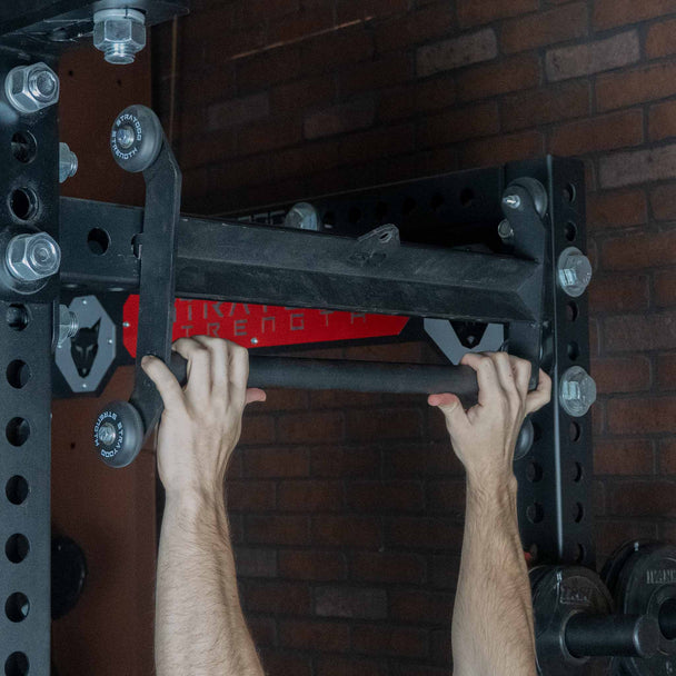 Glute Ham Roller