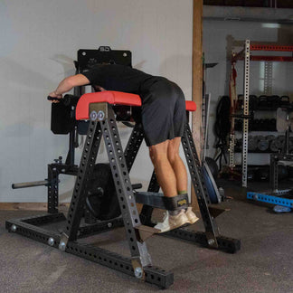 Basic Hyper GHD Combo – Stray Dog Strength