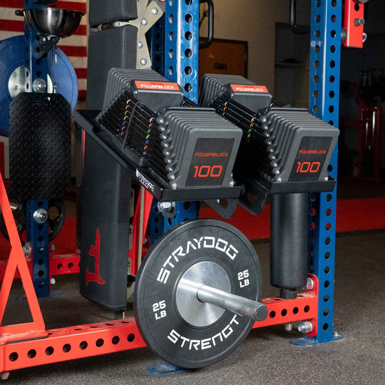 PowerBlock® Rack Mount