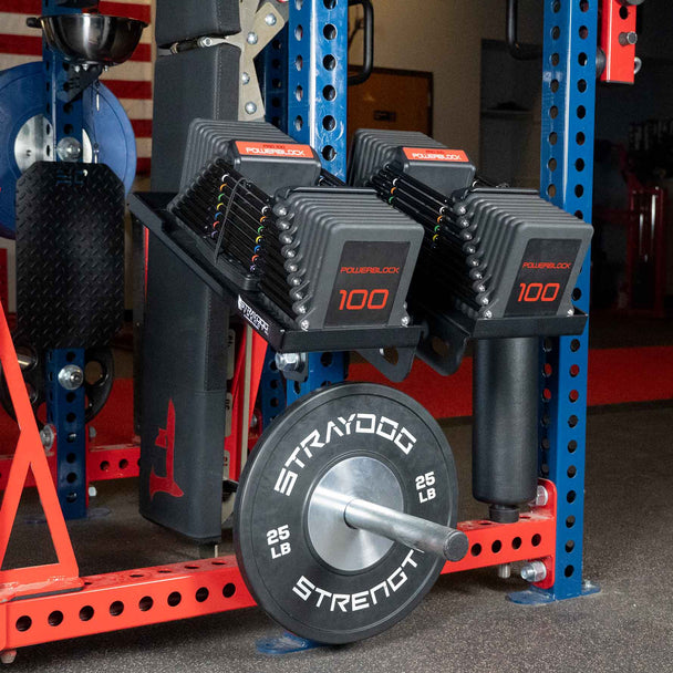 PowerBlock® Rack Mount