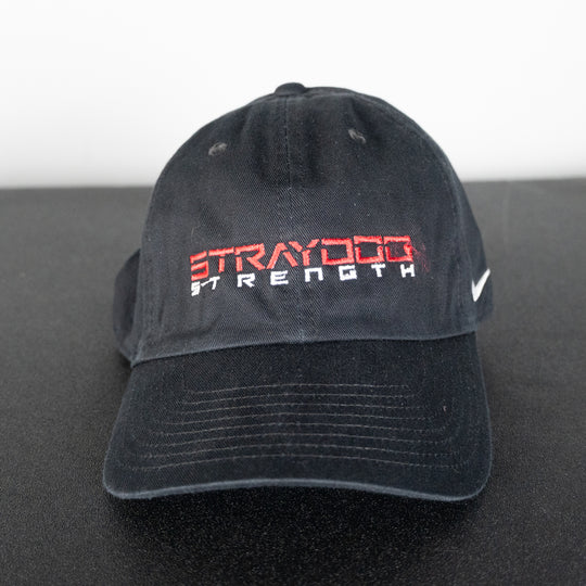 Nike Stray Dog Hat