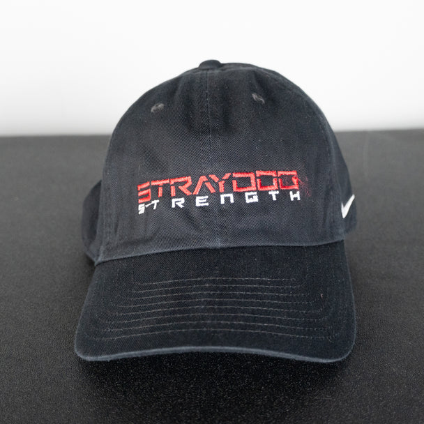 Nike Stray Dog Hat