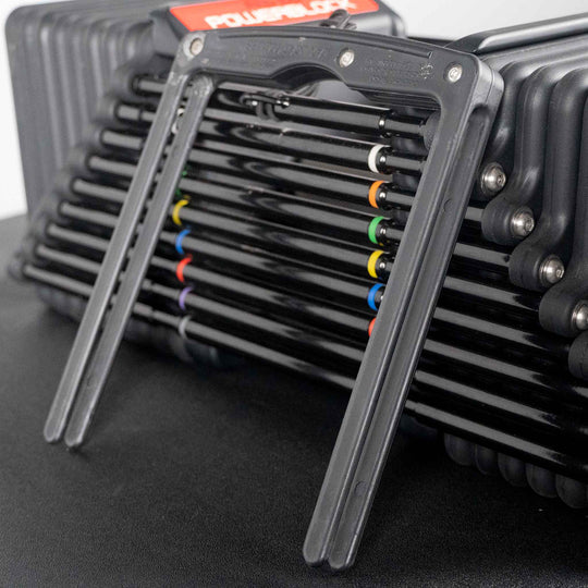 PowerBlock® Dumbbells