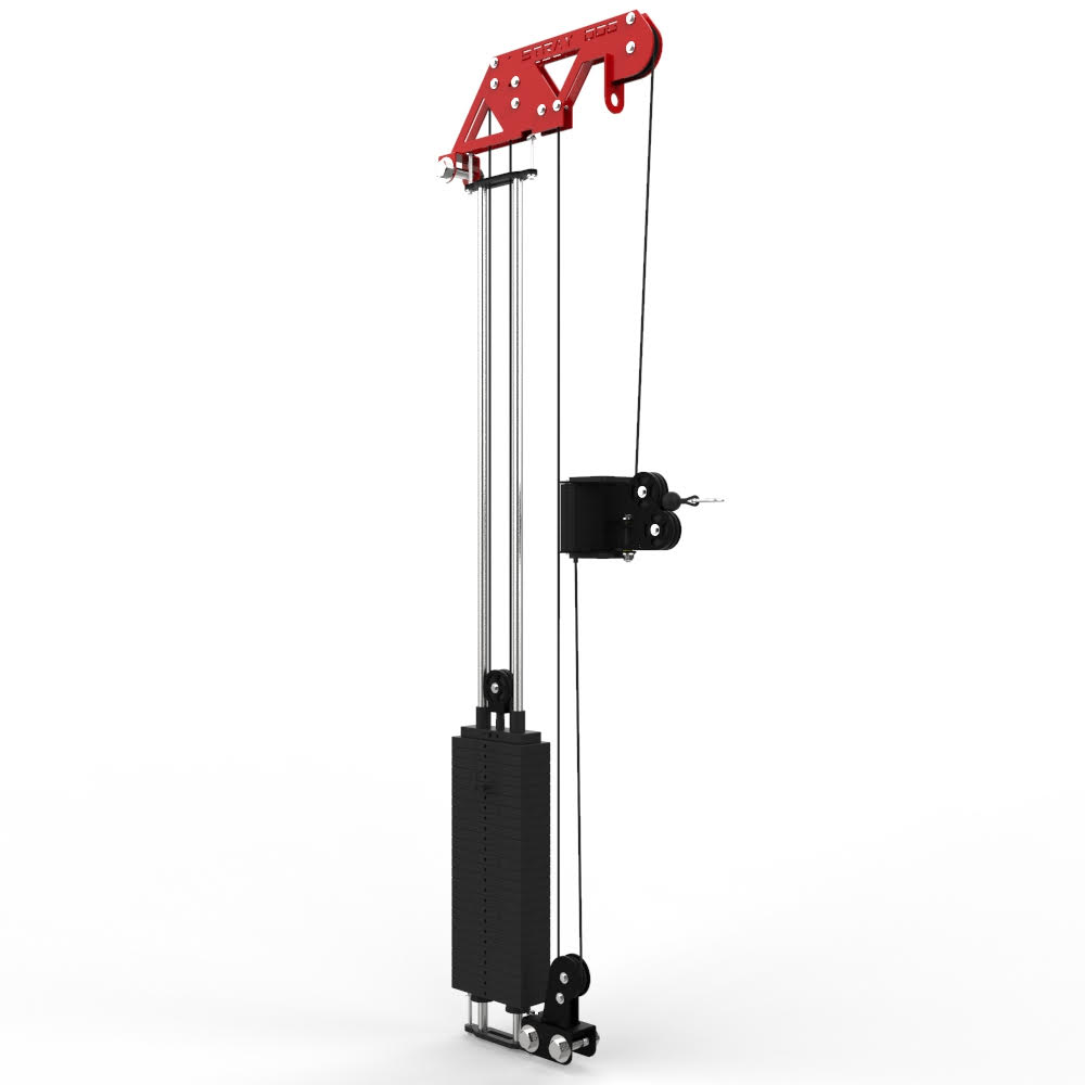 Column Attachment Rack Attachments – Page 3 – Stray Dog Strength