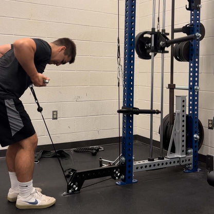 ATR Compact Belt Squat