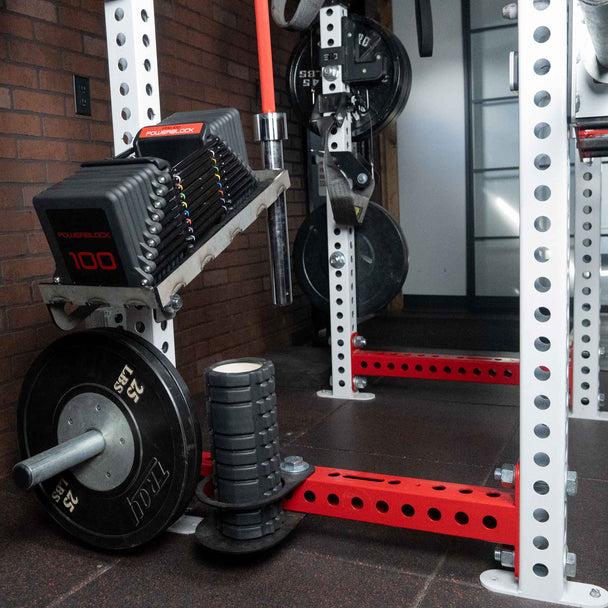 PowerBlock® Dumbbells