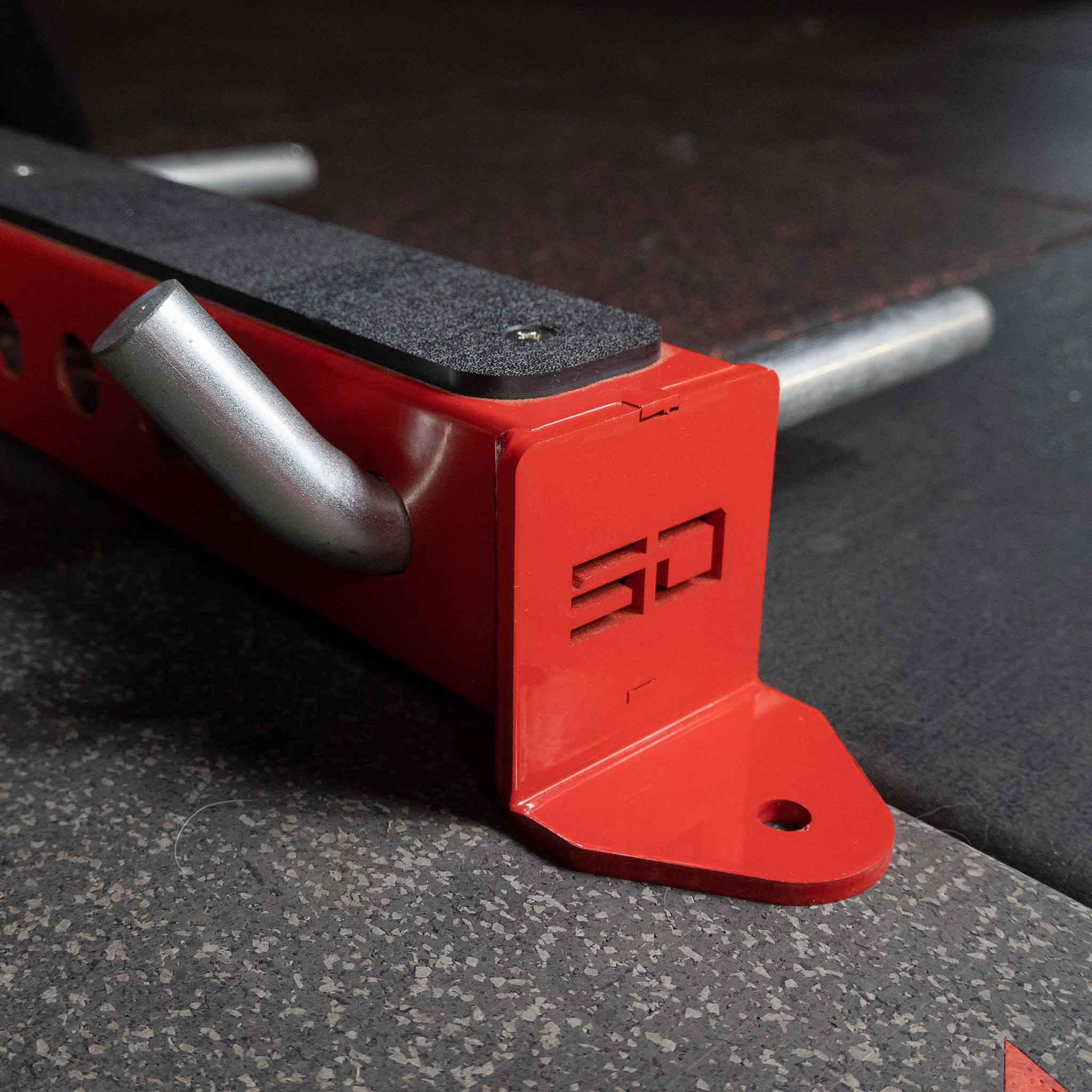 Front Feet – Stray Dog Strength