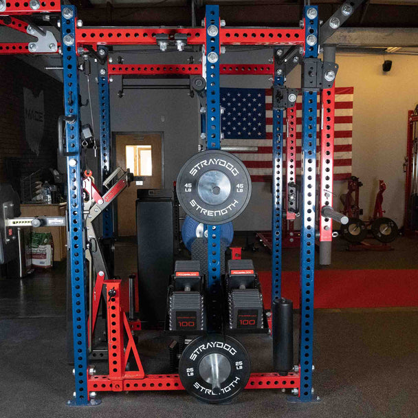 PowerBlock® Rack Mount