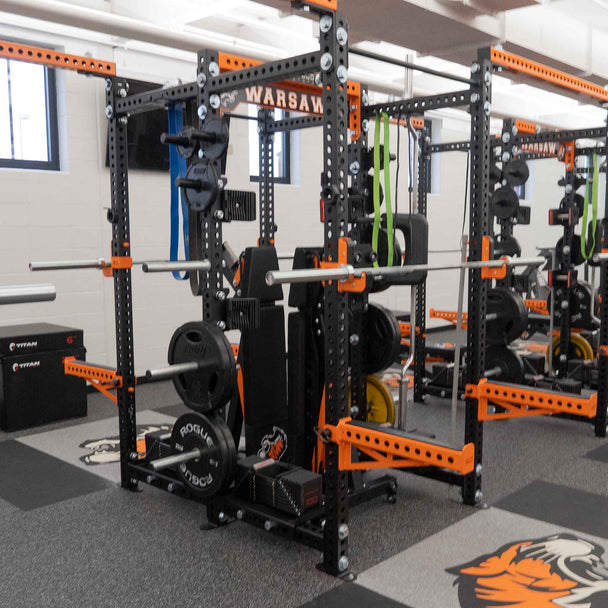 PowerBlock® Rack Mount