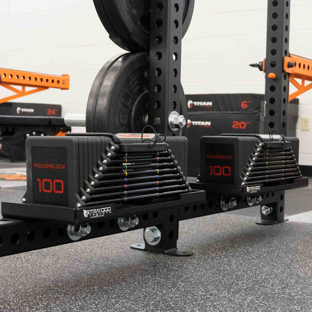 PowerBlock® Dumbbells