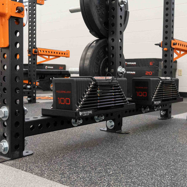 PowerBlock® Rack Mount