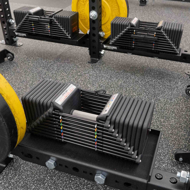 PowerBlock® Rack Mount