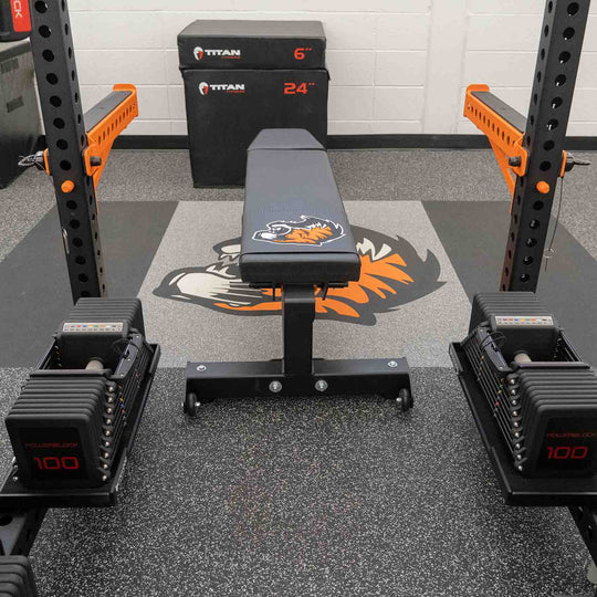 PowerBlock® Rack Mount