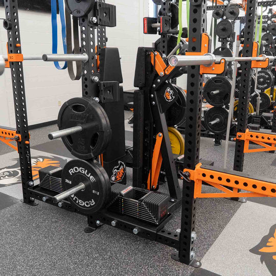 PowerBlock® Rack Mount