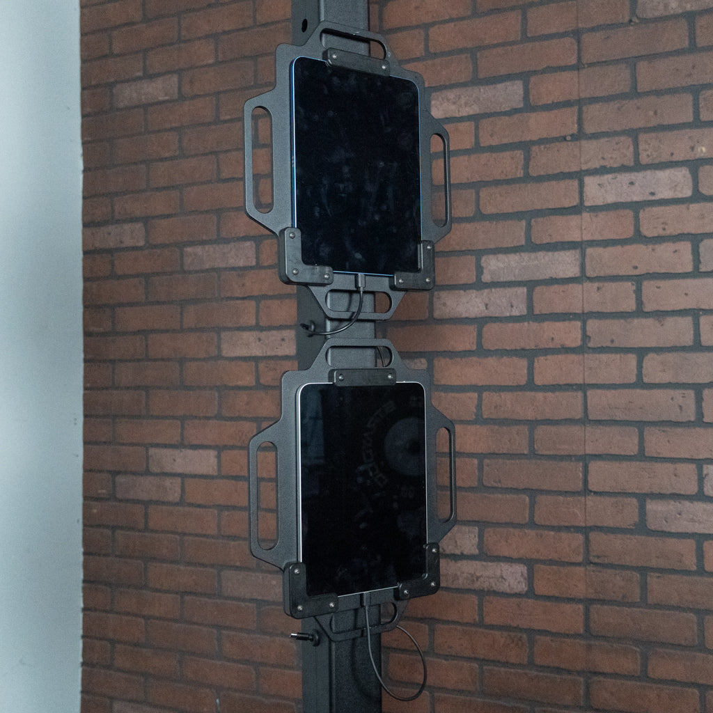 Charging Tower