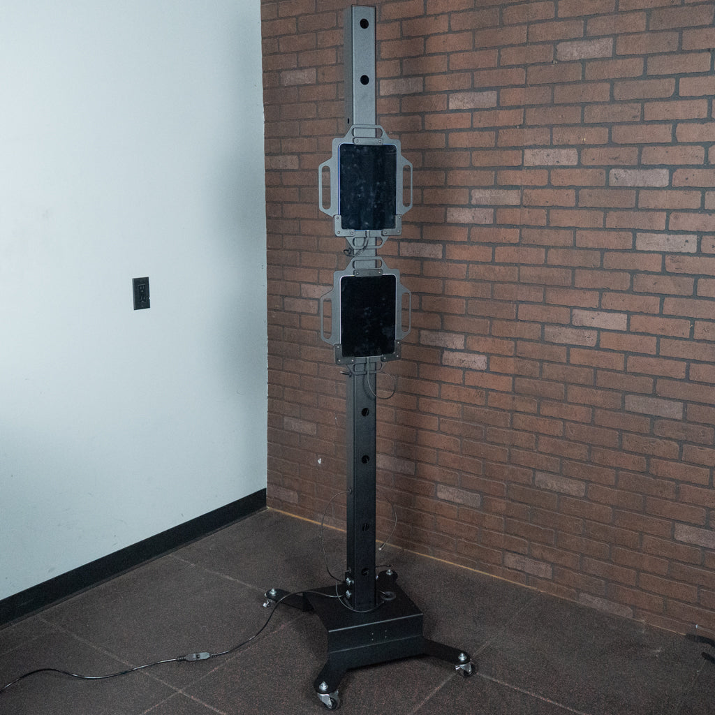 Charging Tower
