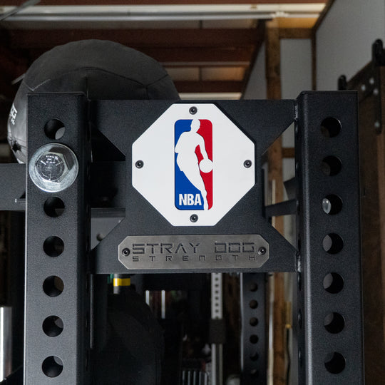 Pro Basketball Cart