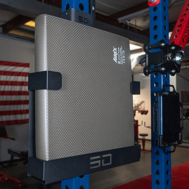 Airex Pad Storage