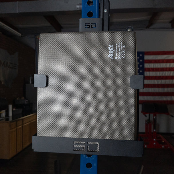 Airex Pad Storage