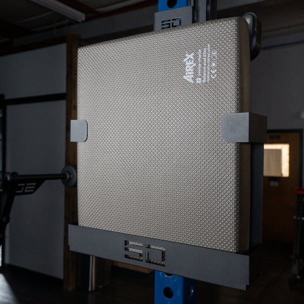 Airex Pad Storage
