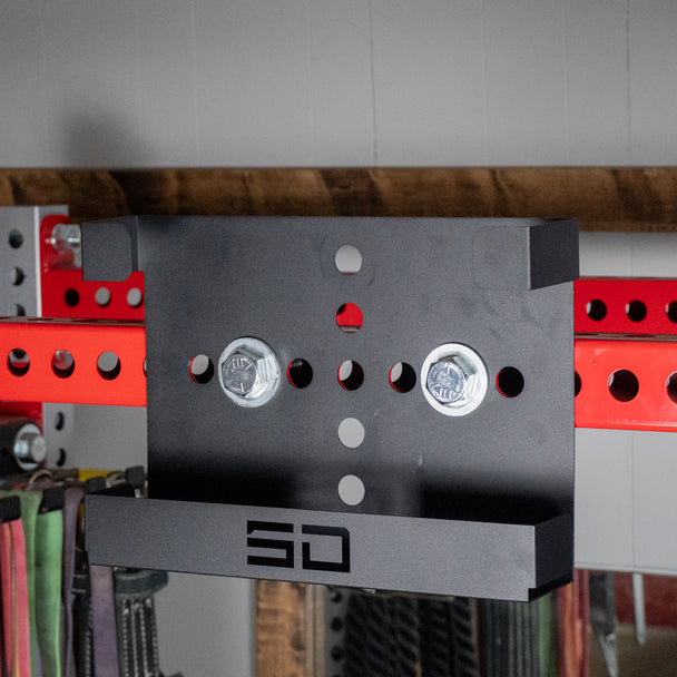 Airex Pad Storage