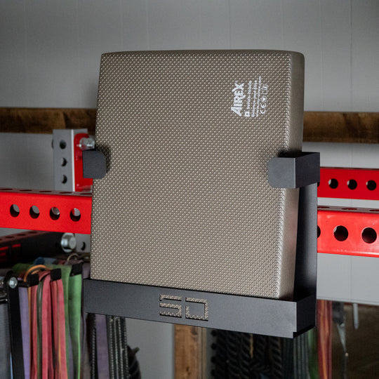 Airex Pad Storage