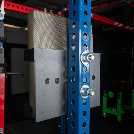 Airex Pad Storage