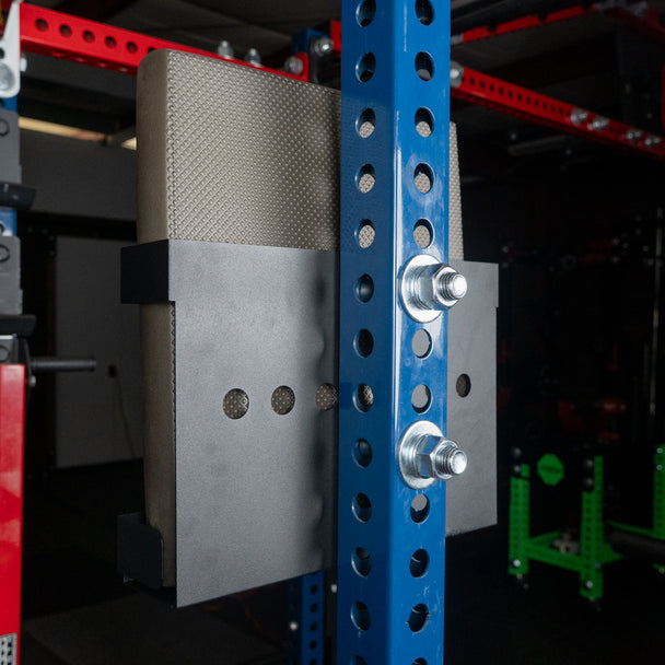 Airex Pad Storage