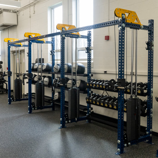 ATR Cable Column