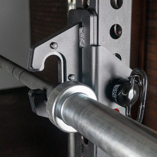 Triphasic ISO Cups