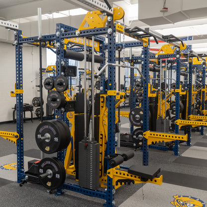 Lat Pull Down Attachment