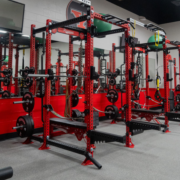 Pro Rack Series