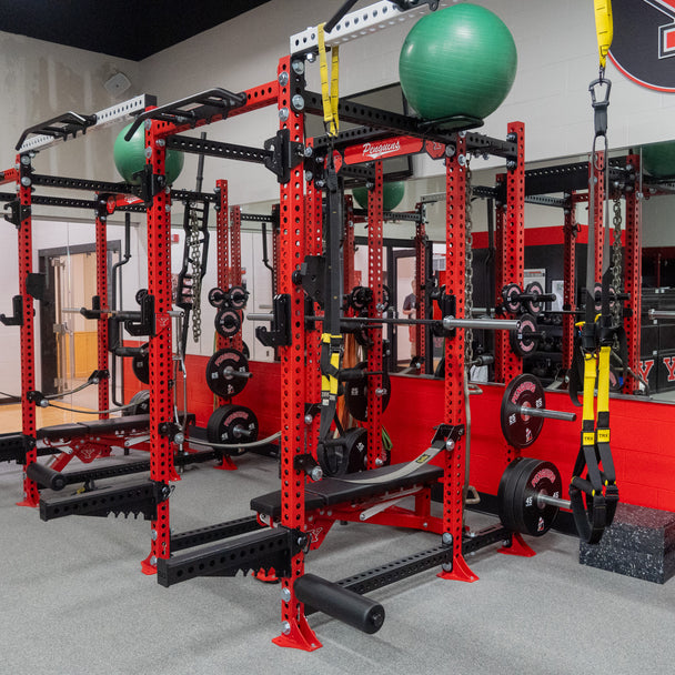 Pro Rack Series