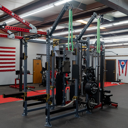 Pro Rack Series