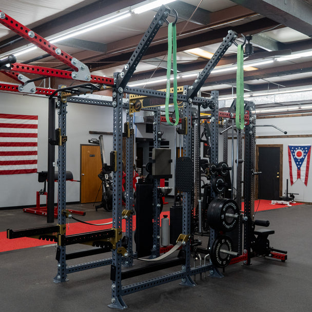 Pro Rack Series